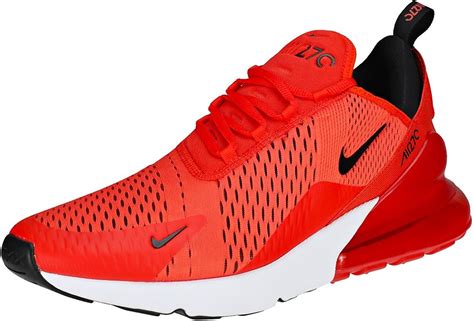 nike air 270 größe 40 rot weiß|Nike Air max 270 ab.